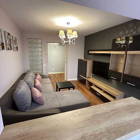 Page3 Apartament Leilighet Targoviste Eksteriør bilde